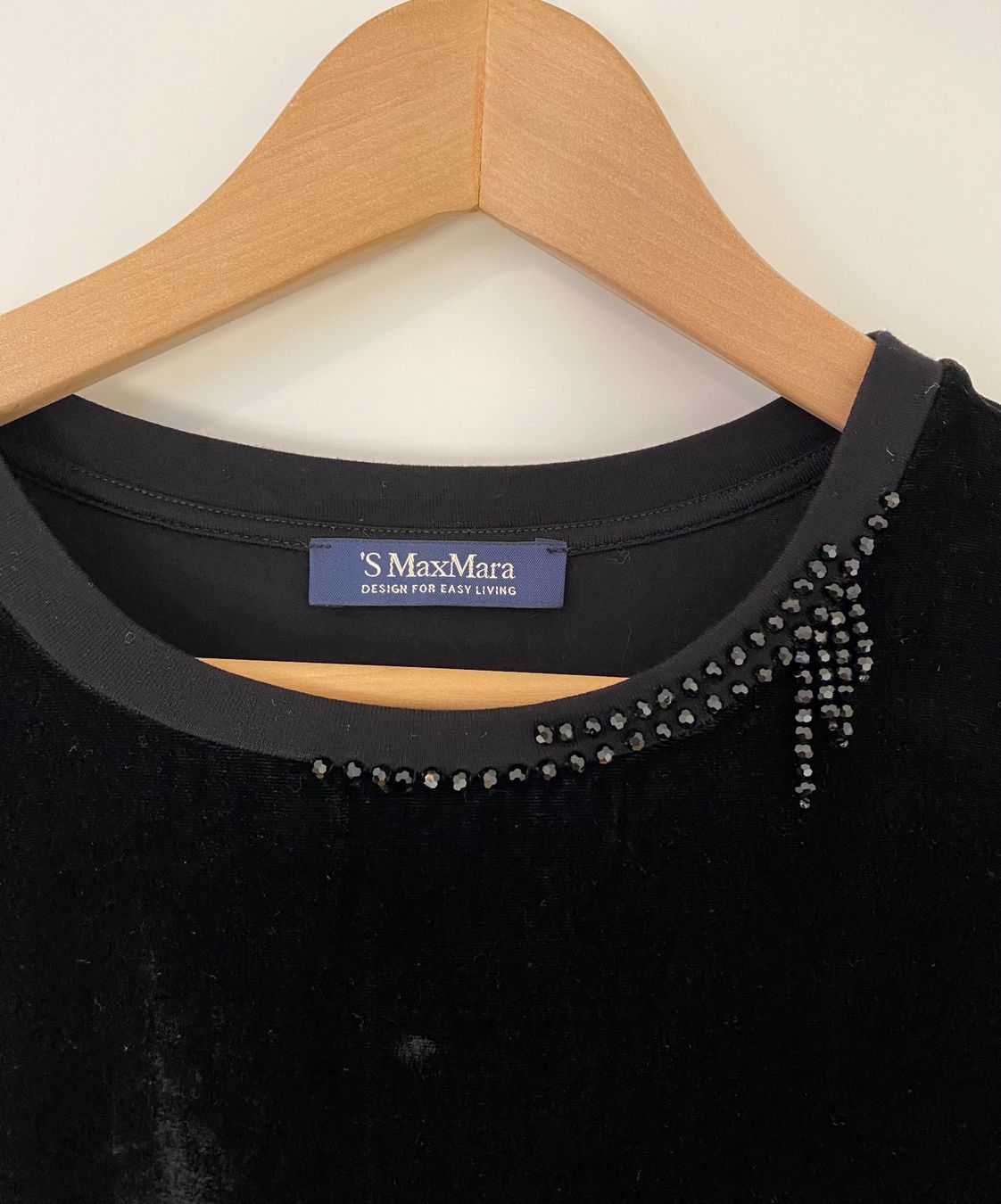Max Mara Blusen: Max Mara Bluse Damen Gr. M - 1x getragen – Neu (gemäss Beschreibung) aus Frauenfeld von LIL_NA 2
