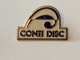 1 Pin Conti Disc