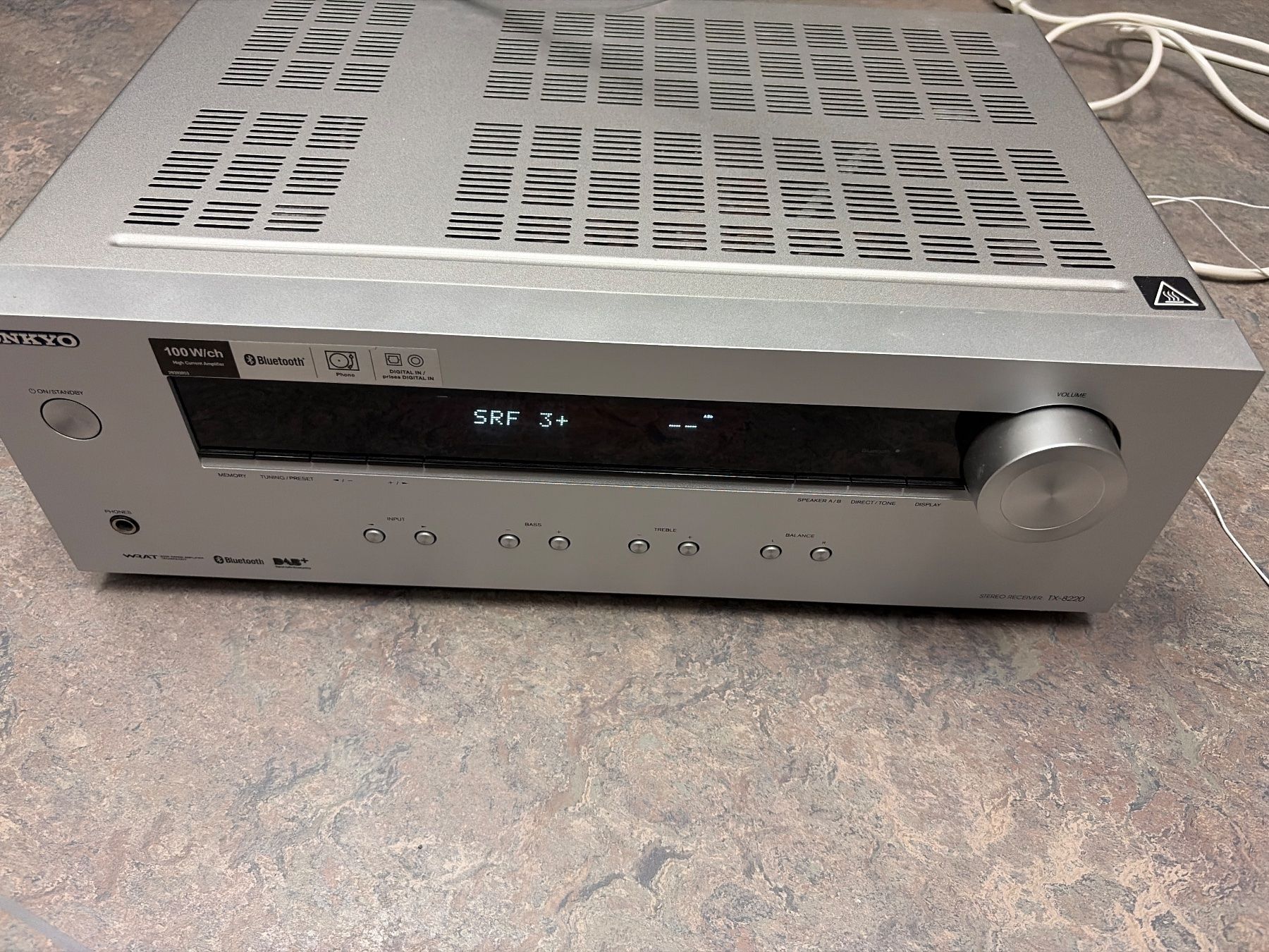 Onkyo Amplificatori: Onkyo Verstärker – Usato da Uznach venduto da pegasus101