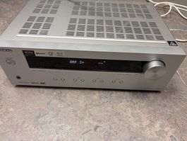 Onkyo Verstärker