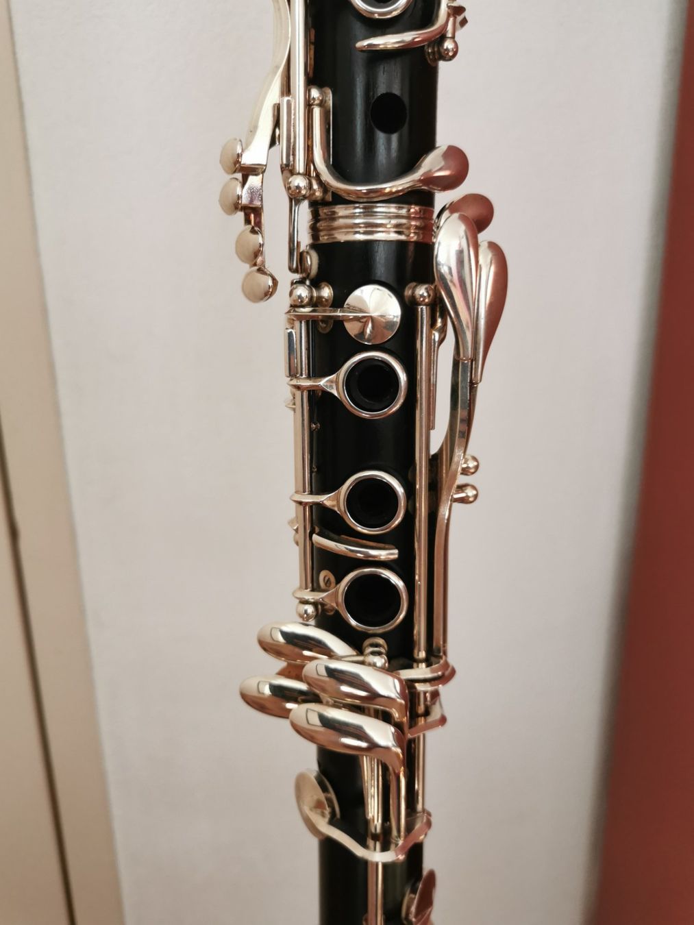 Buffet Crampon Strumenti musicali: Klarinette Buffet Crampon E11 – Usato da Baden venduto da sophieloew 3