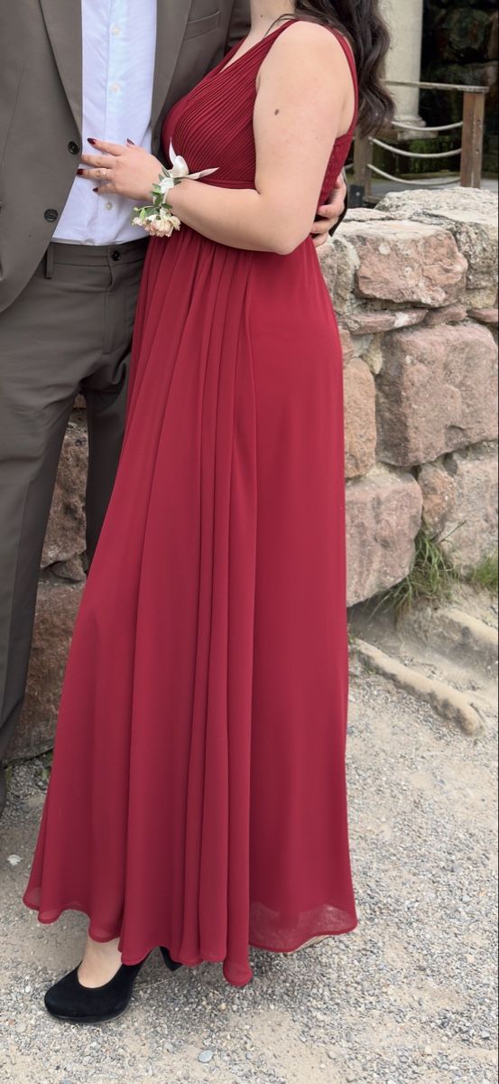 Vestiti: Langes festliches Abendkleid – Usato da Basel venduto da ana_788v 1