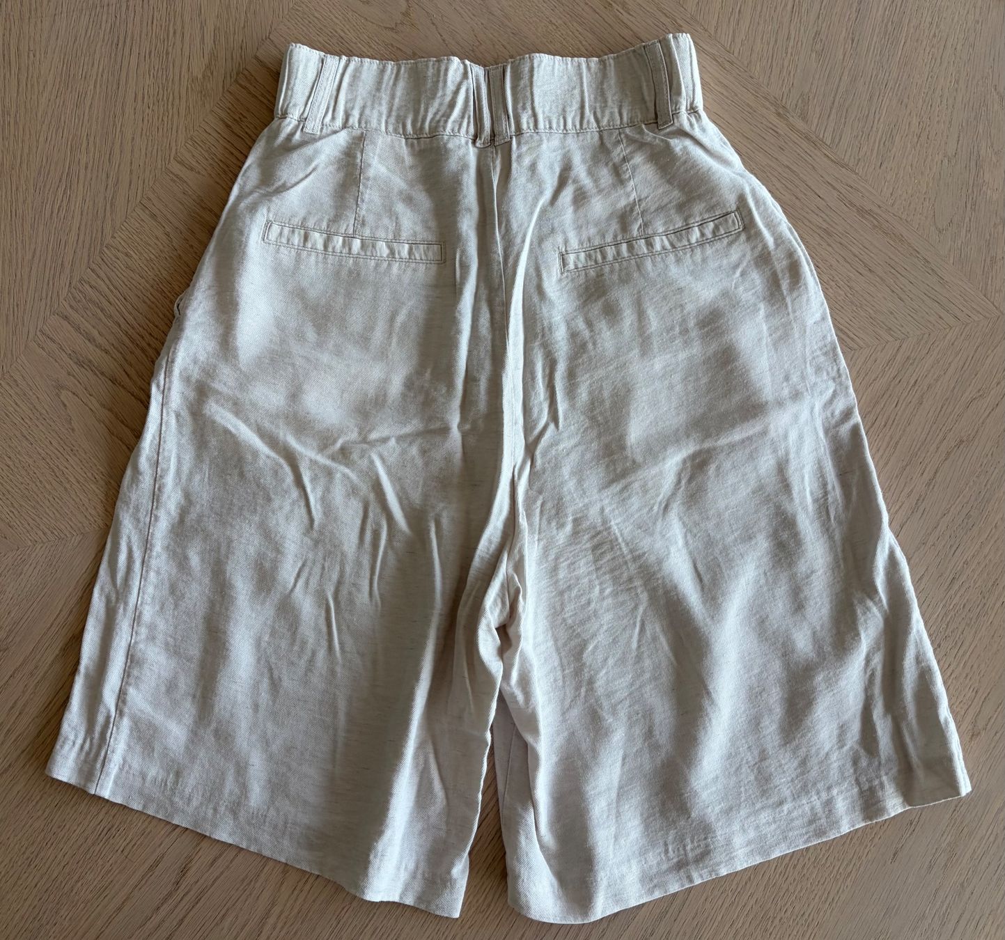 H&M Hosen: H&M - trendige Shorts Gr.36 – Neu (gemäss Beschreibung) aus Degersheim von Starkigel 1