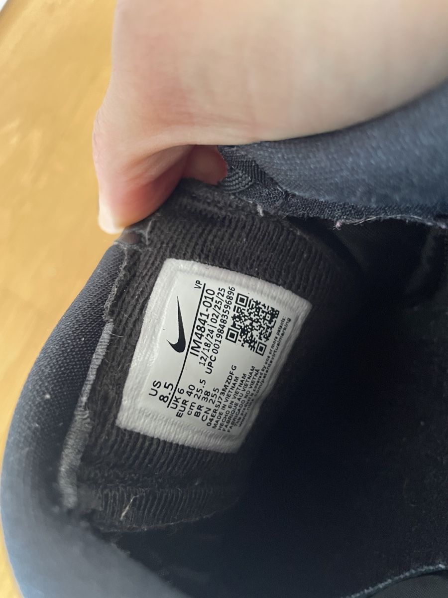 Nike Scarpe da donna: NIKE T90 Sneaker low – Nuovo (secondo la descrizione) da Basel venduto da Millennski 4