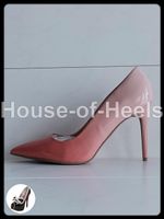 Escarpins Dorothy Perkins 43 talon 10.5 cm vinyl simili-cuir