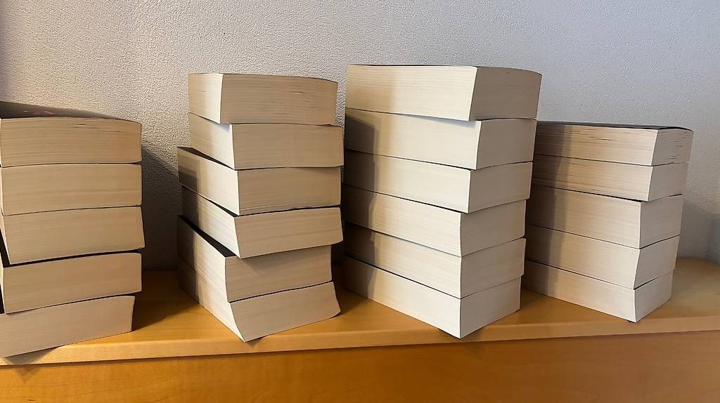 Libri: Kindlers Literatur Lexikon – Usato da Chur venduto da pingpong9 3