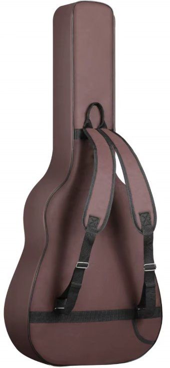 Borse: Gitarrentasche – Nuovo e nell'imballaggio originale da Geneve venduto da Titi2008 2