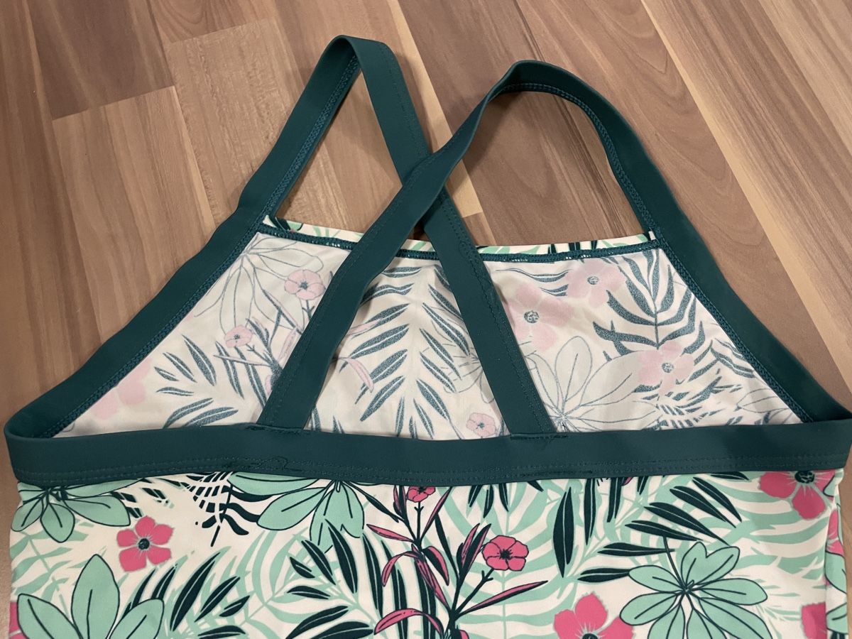 Costumi da bagno & Bikini: Badeanzug Gr 164/170 – Usato da Elsau venduto da Lusmus13 4
