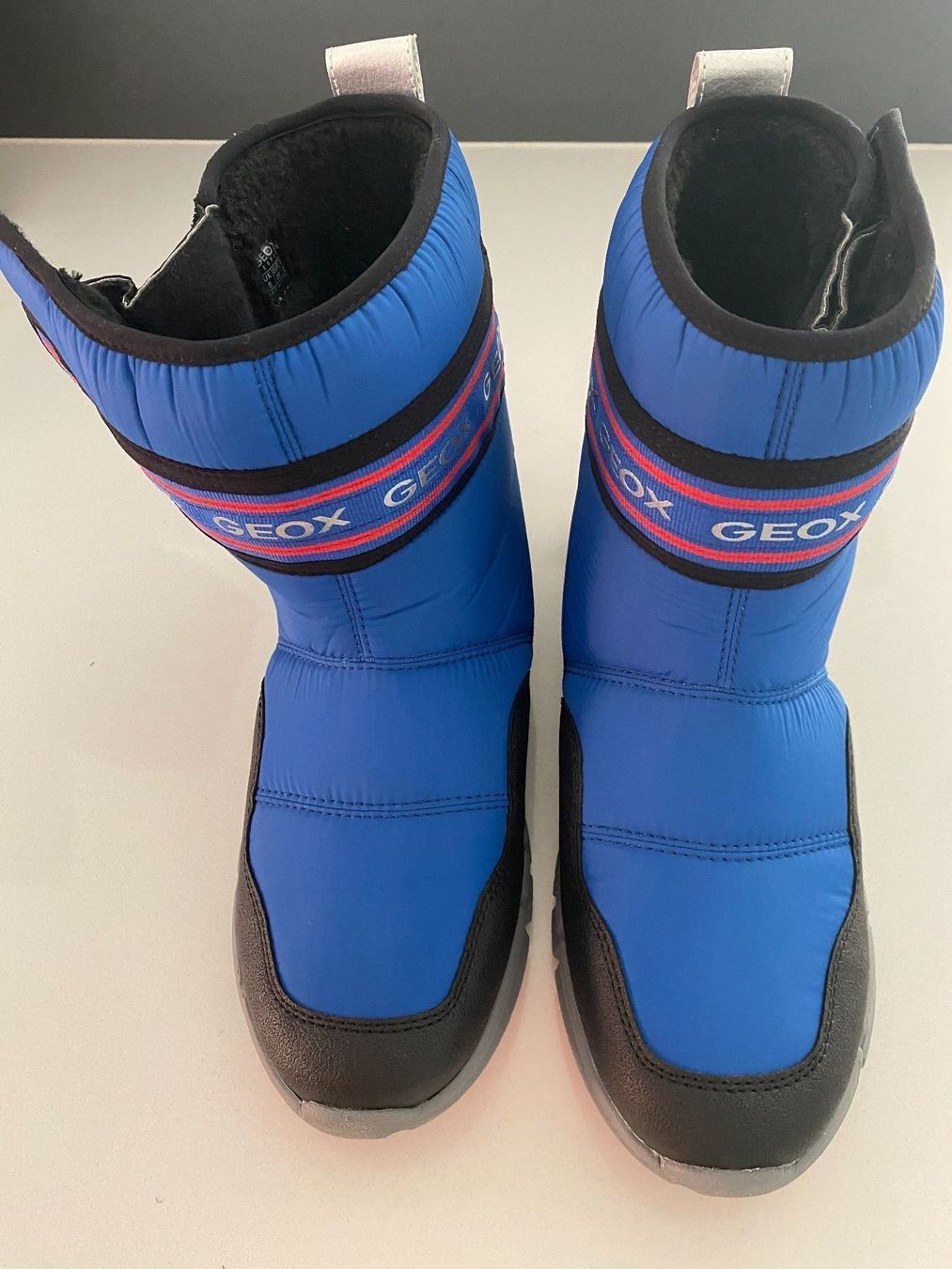 Geox Chaussures garçon: Geox Stiefel Grosse 39 – Neuf avec emballage d'origine à Alpnach Dorf par ljusja 2