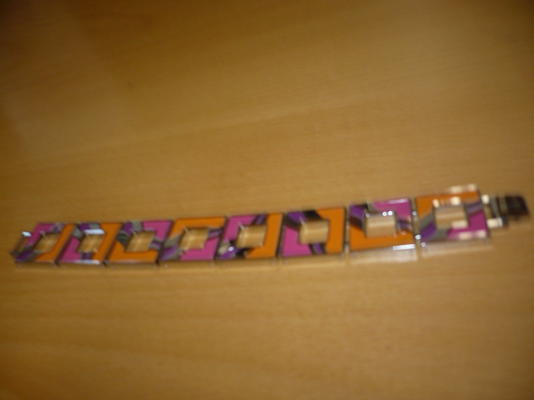 Swatch Bracciali & Braccialetti: SWATCH Armband neu – Nuovo (secondo la descrizione) da Merzligen venduto da Marthe22 5