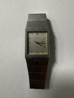 Certina Quartz rechteckig – Vintage