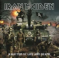Iron Maiden - A matter...