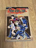 Yu-Gi-Oh Band 4 Manga Carlsen Comics Kazuki Takahashi