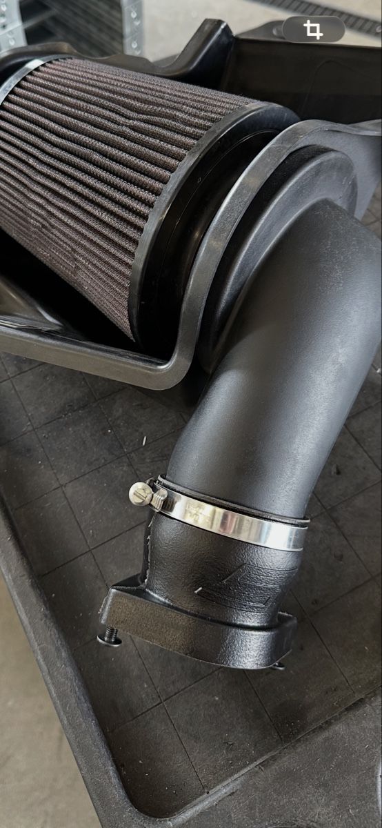 Ventilazione: APR Luftfilterkasten – Usato da Kriens venduto da alfaracer 3