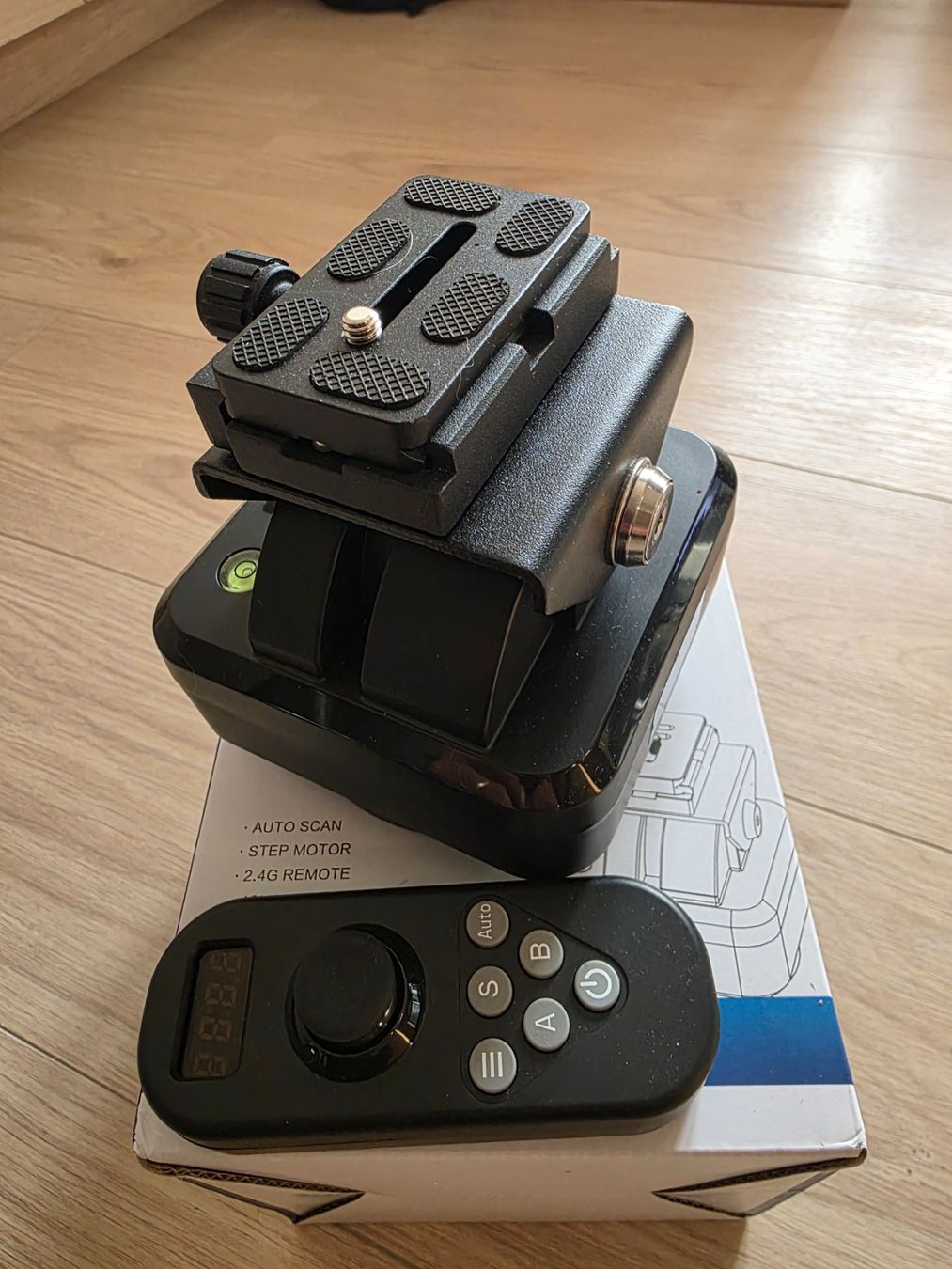 Appareil photo: Ziron YT1500 – D'occasion à Alle par Piper1 6