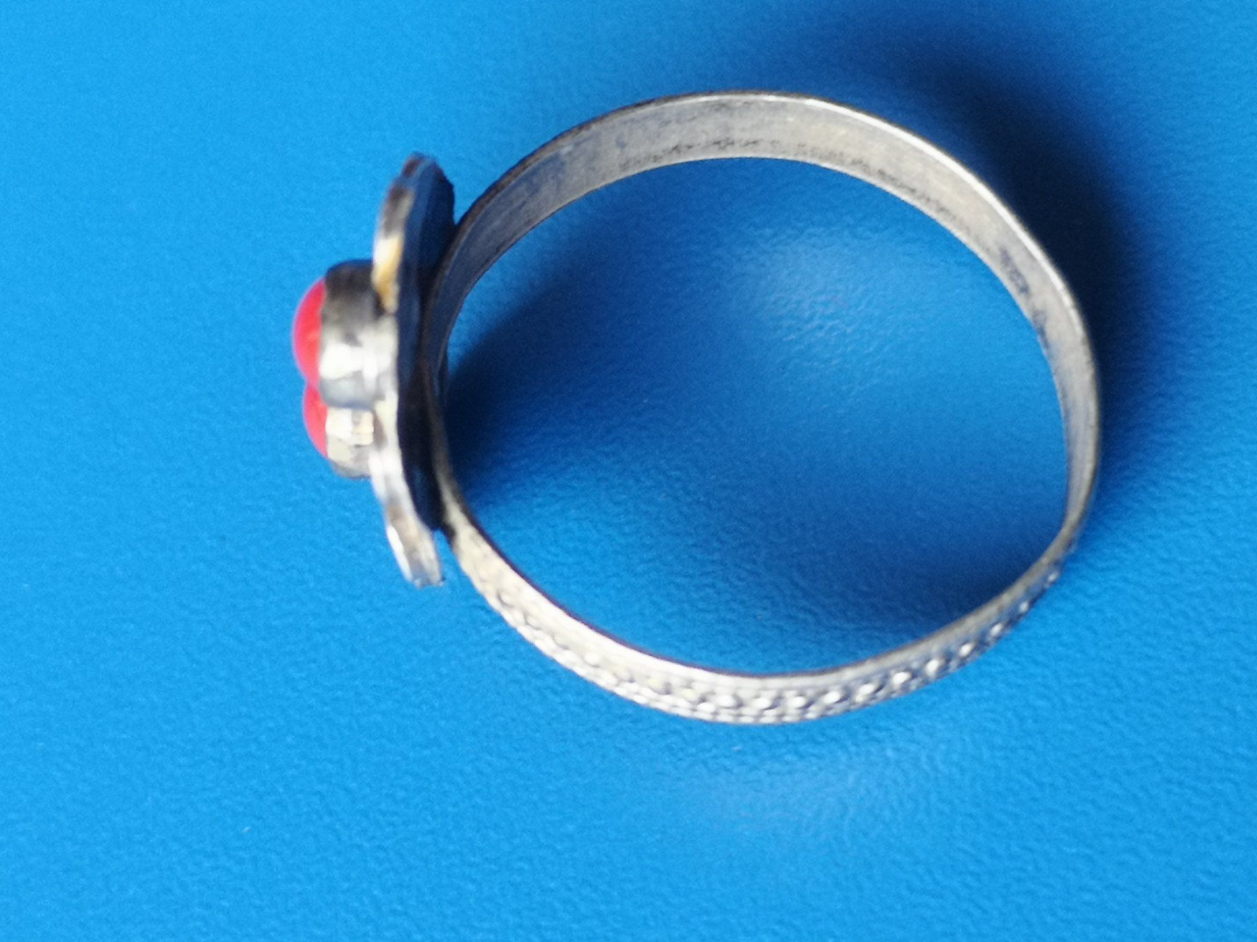 Anelli: Ring – Usato da Schaffhausen venduto da Leveron13 2