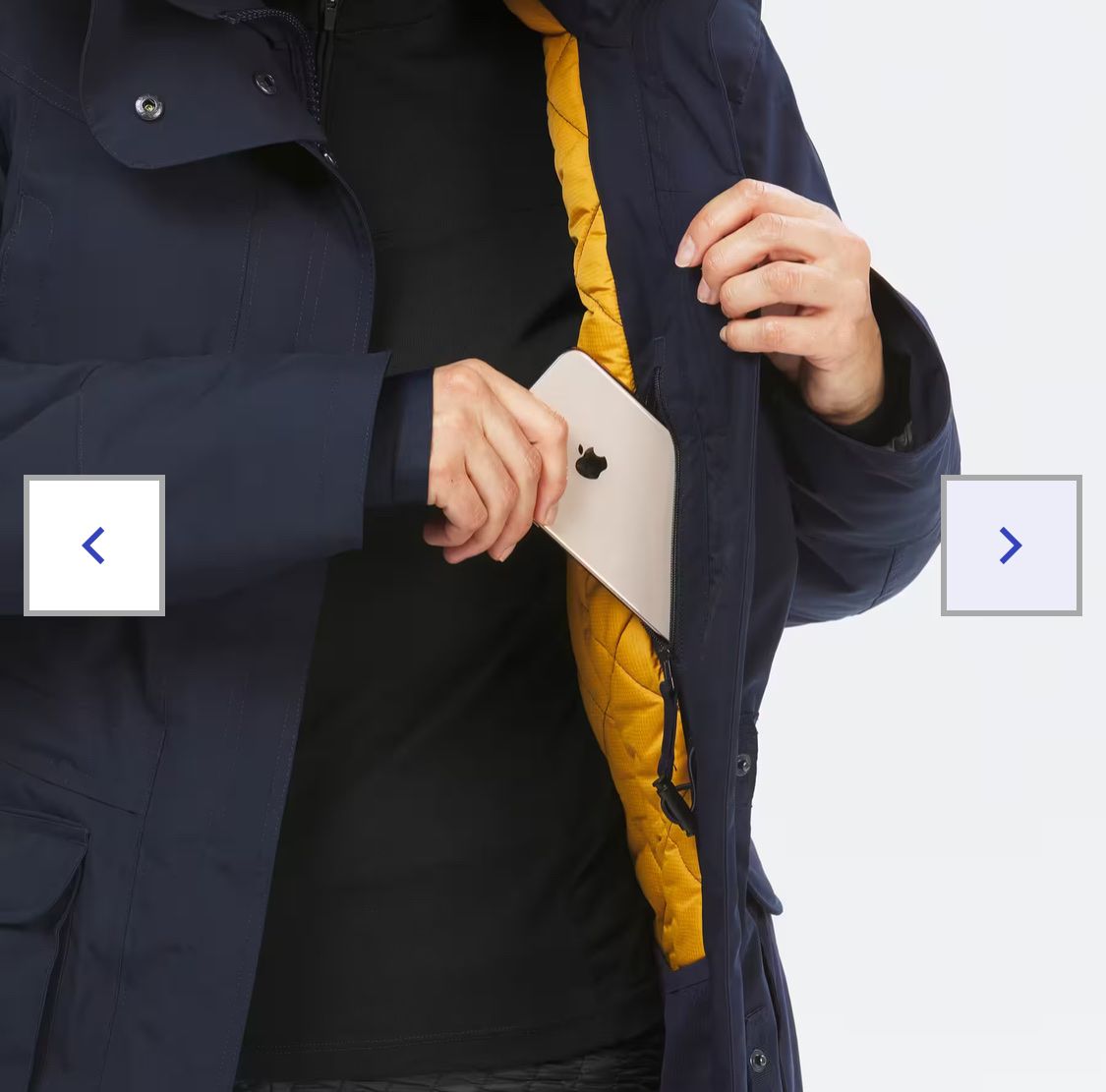 Giacche: Warme Winterjacke – Usato da Zürich venduto da pub_rt9x 7
