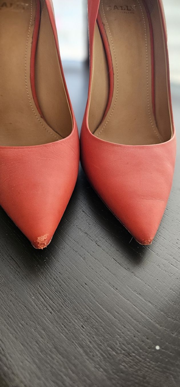 Bally Scarpe da donna: Elegante Bally Pumps Gr. 37 – Usato da Niedergösgen venduto da topol14 3