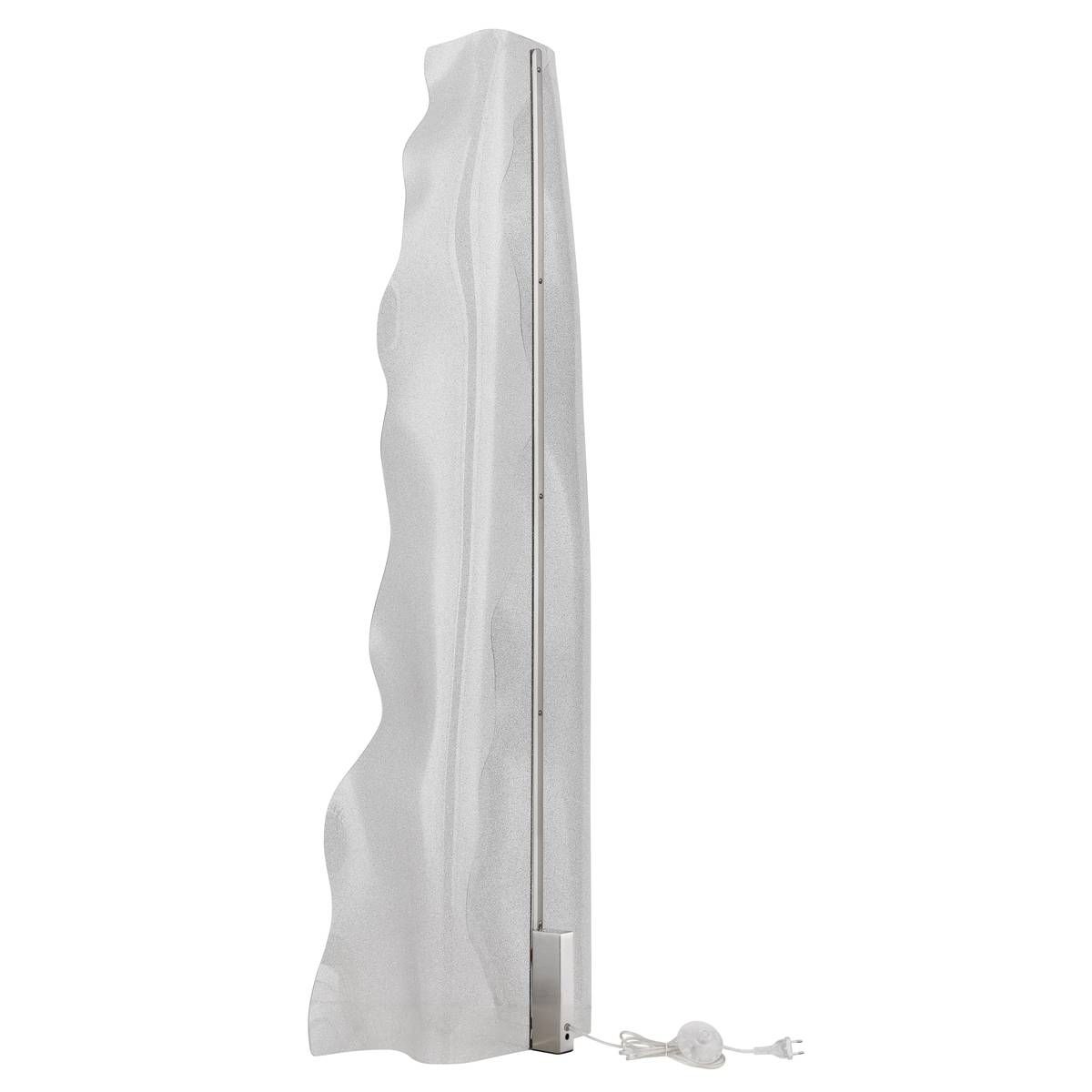 Lampade: LED Stehleuchte, Dimmer, 150 cm Höhe – Nuovo (secondo la descrizione) da Kreuzlingen venduto da Smart-Light 7
