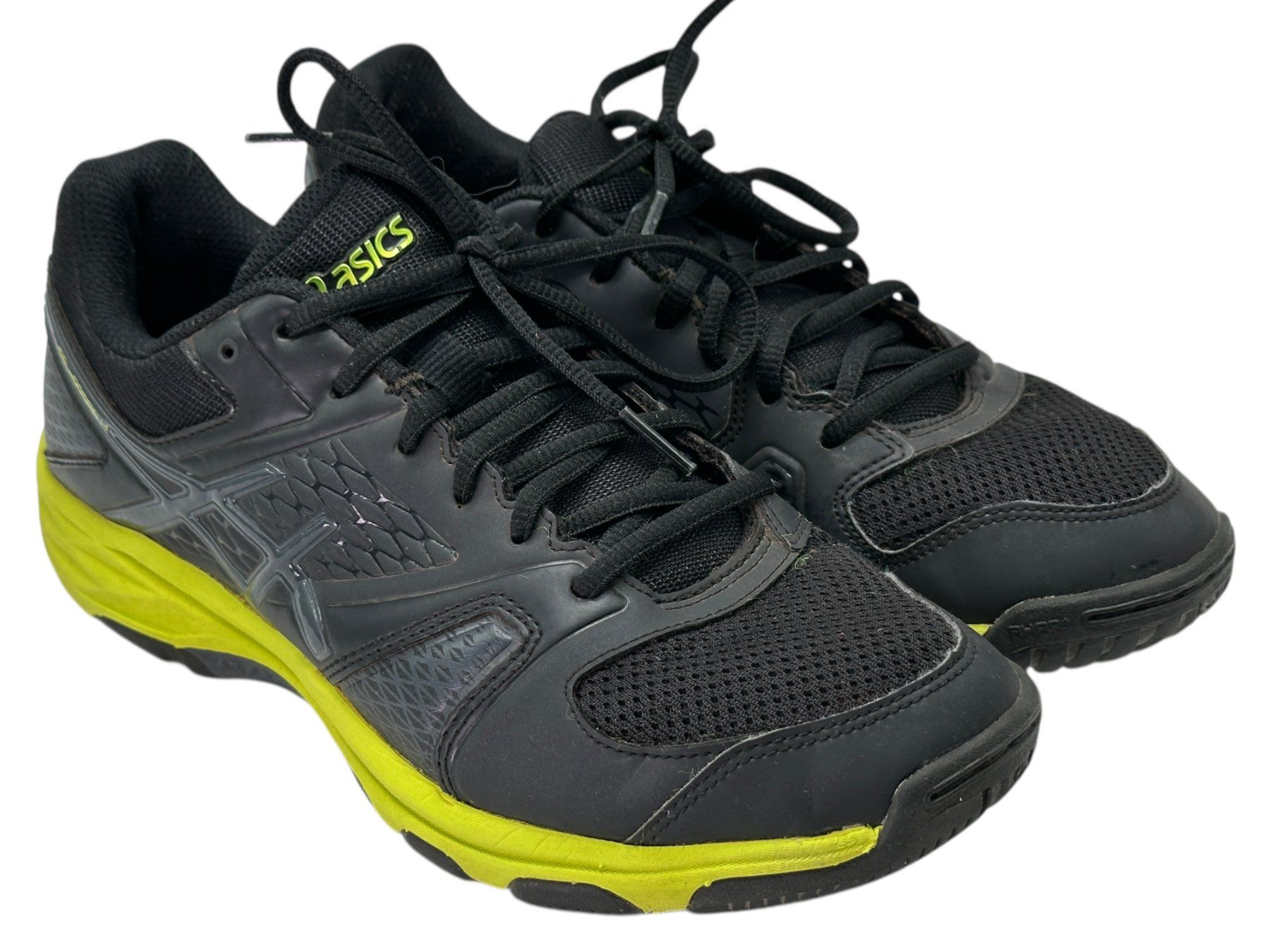 Asics Herrenschuhe: Asics GEL-DOMAIN 4, pointure 39.5 – Gebraucht aus Morges von vintix 2