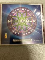 Wer wird Millionär PC Spiel - Quiz Spass für kalte Tage!
