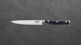 ⏹️ Berndorf Luzern Universalmesser 24.2 cm aus Edelstahl ⏹️