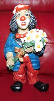 Seltener Gilde Clown, H ca. 34 cm