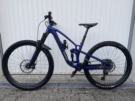 TREK Fuel EX 7 Mountainbike Fully Gr. S