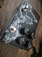 Lateral Phonics Seamark Reverb