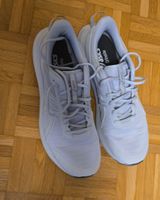 Asics Laufschuhe grau Grösse 47