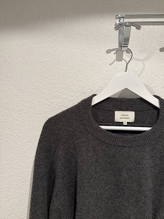 Maglioni & Felpe: Loulou de Studio Kaschmirpullover Grösse M – Usato da Unterägeri venduto da mar_96hk 3