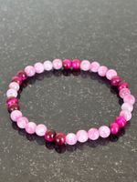 Armband aus Naturstein