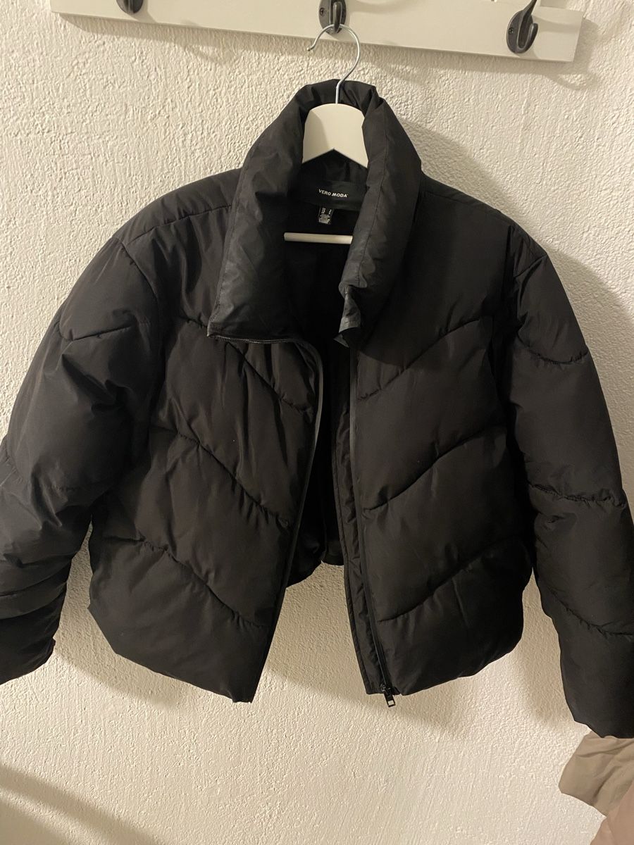 Vero Moda Giacche: Winterjacke Grösse S (Vero Moda) – Usato da Henggart venduto da Indira4