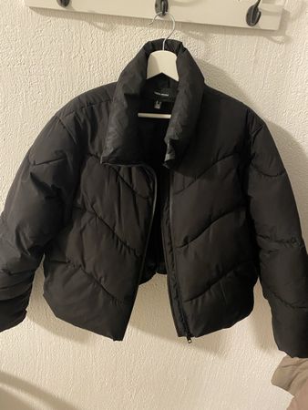 Winterjacke Grösse S (Vero Moda)