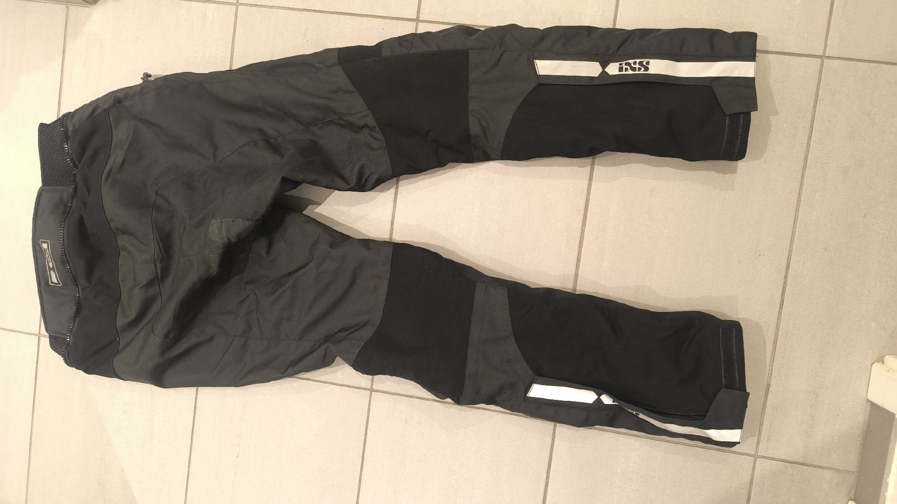 IXS Pantaloni: Pantalon Moto IXS Tromsö-ST 2.0 – Nuovo (secondo la descrizione) da Prilly venduto da Kenzoo 1