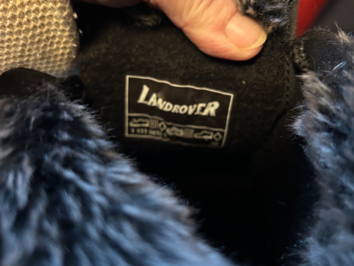 Landrover Damenschuhe: Damen Winterschuhe Gr. 39 – Gebraucht aus Obergösgen von Andre118 2