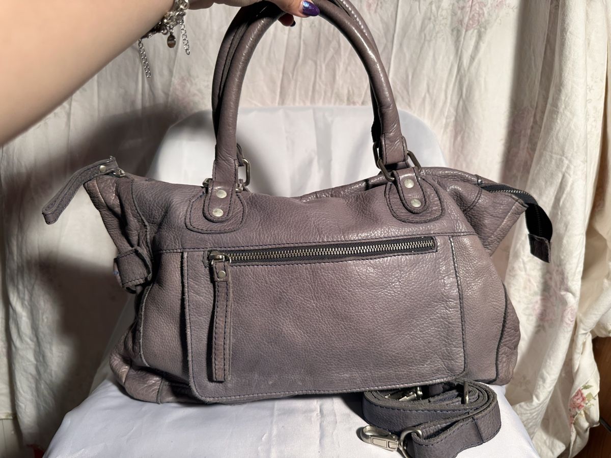 Taschen: Appetizer Handtasche – Neu (gemäss Beschreibung) aus Buchs AG von Amethyst_01