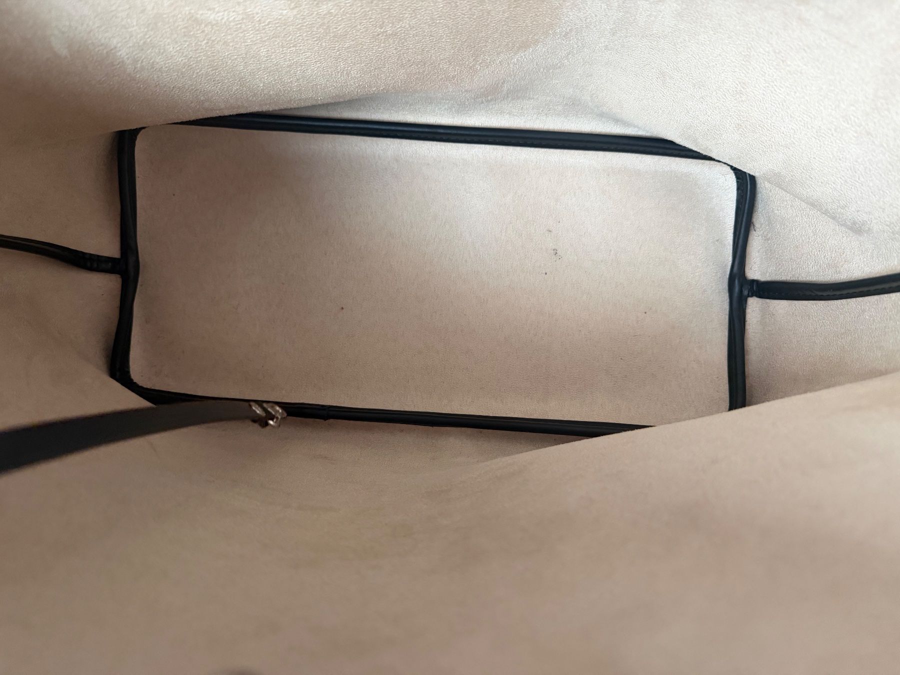 Maison Mollerus Borse da donna: Maison Mollerus Shopper Luzern schwarz silber – Nuovo (secondo la descrizione) da Brütten venduto da Rod816 8
