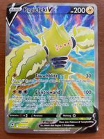 Pokemon Regieleki V (Versand gratis)