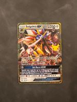 Solgaleo GX Pokémon 30th Celebration Englisch