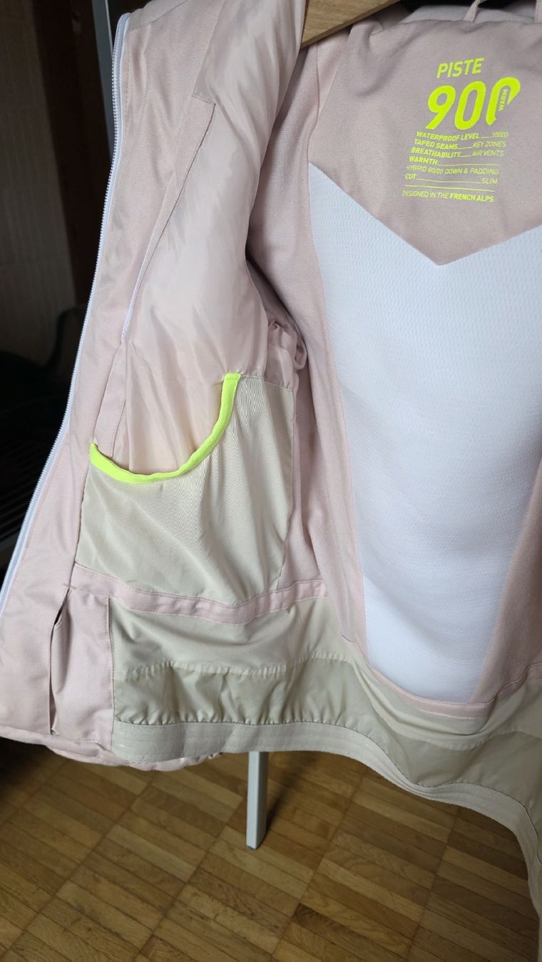Giacche: Ski snowboarding jacket  – Nuovo (secondo la descrizione) da Bern venduto da mag_9nqm 6