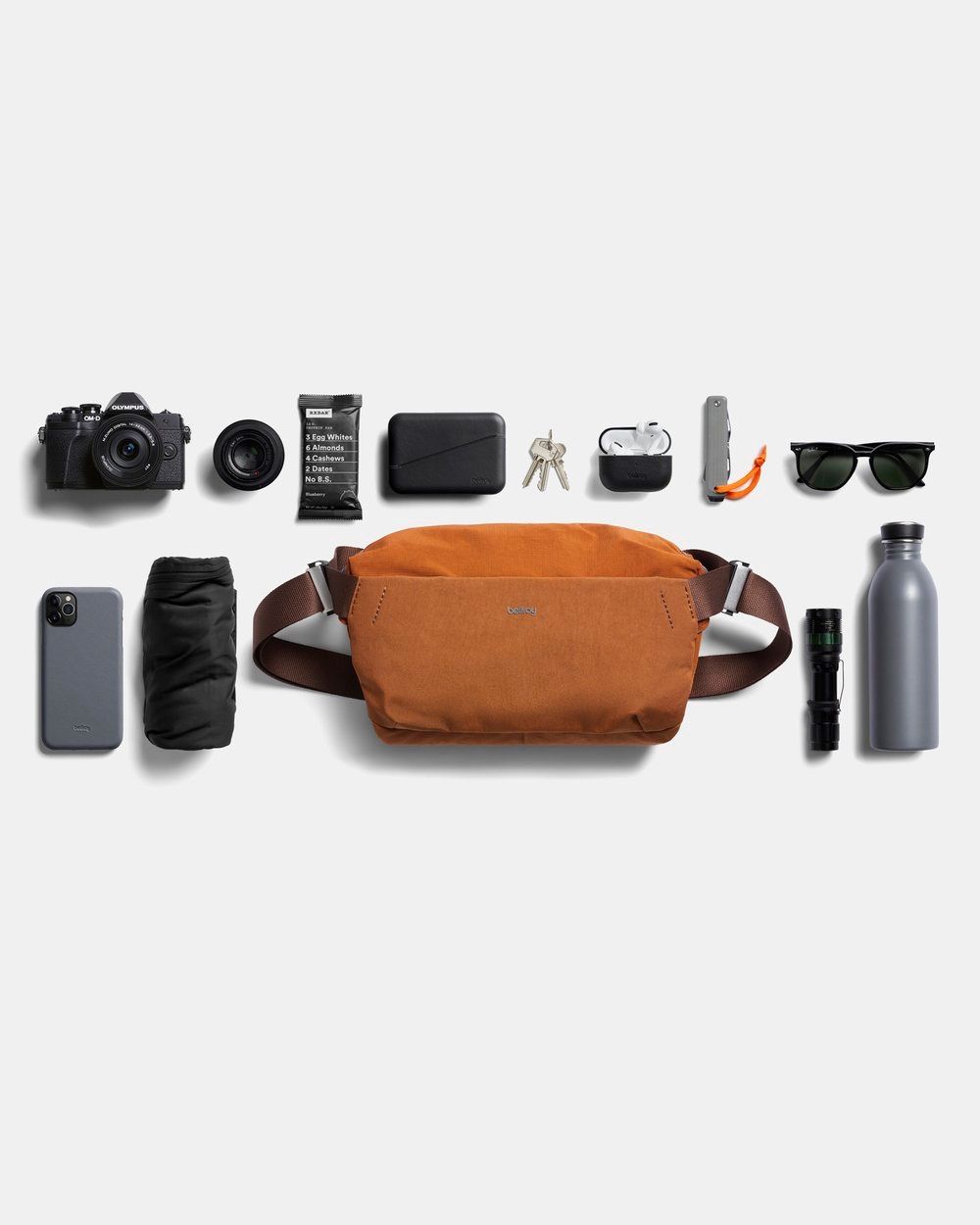 Bellroy Borse: Bellroy Venture Sling 9l – Usato da Neuchâtel venduto da timness 1