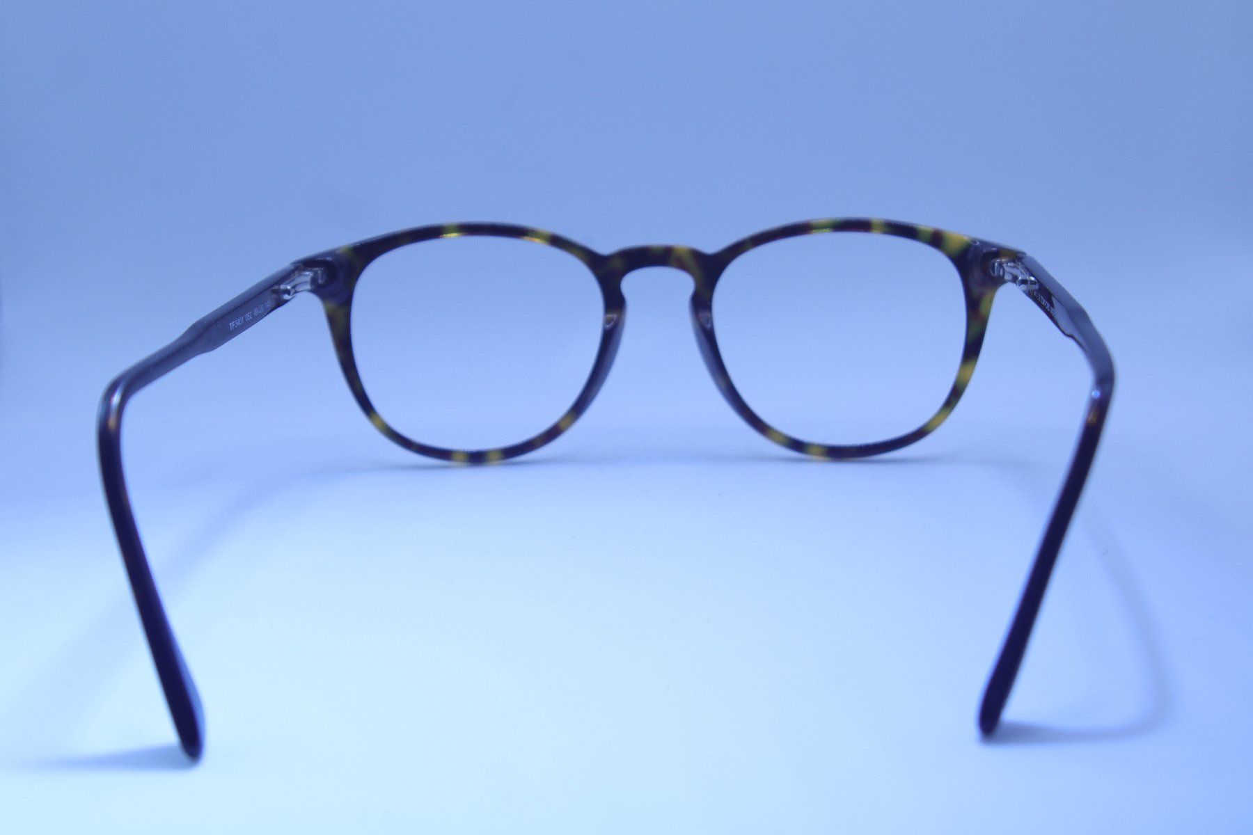 Tom Ford Occhiali & Lenti: Lunettes Tom Ford FT5401  52 49 – Usato da Matran venduto da bellzag 8