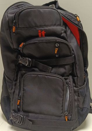 Top IT Rucksack, guter Zustand, (em79)