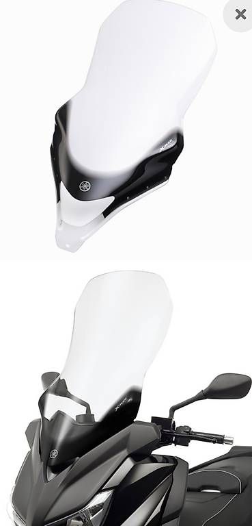 Yamaha Scooter: Yamaha X-Max 400/250 – Usato da Mendrisio venduto da ber_wc5y
