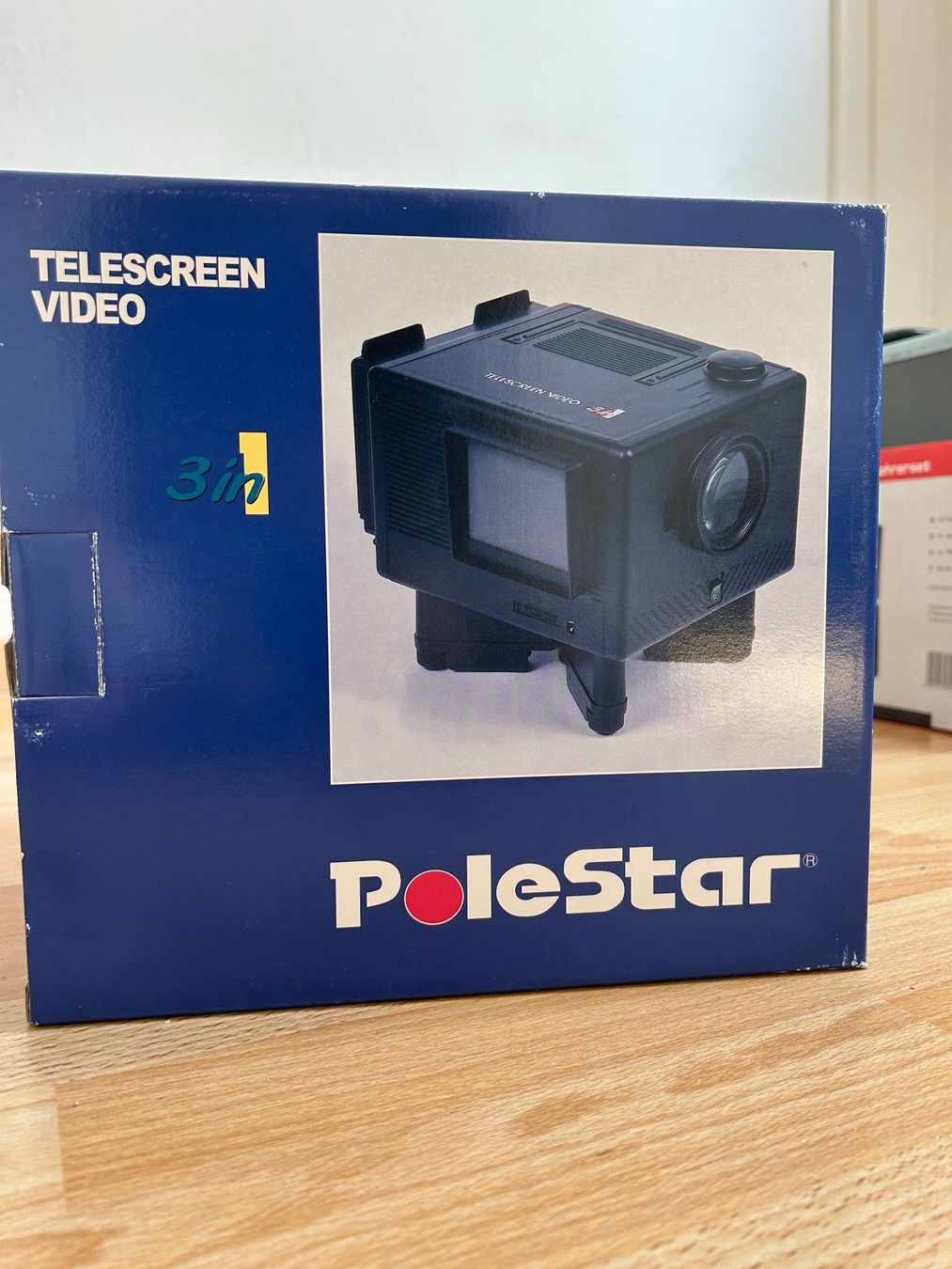 Camcorder: Appareil de transfert video – Gebraucht aus Courroux von pupaaldi