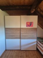 Kleiderschrank MODUL
