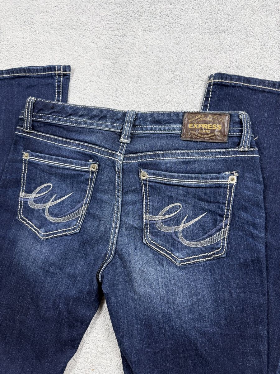 Jeans: Y2k style bootcut jeans – D'occasion à Erlinsbach SO par TogaResell 1