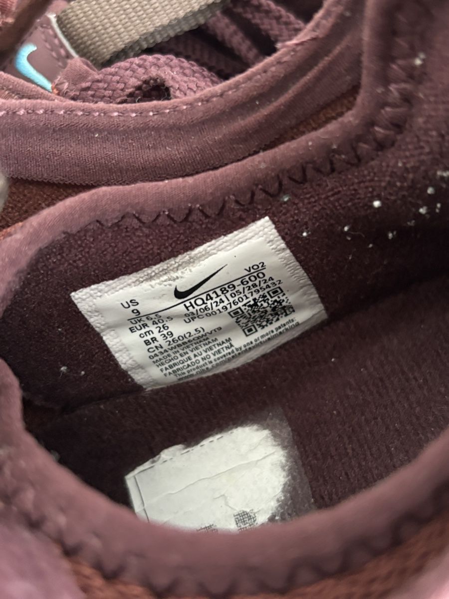 Nike Scarpe da uomo: Nike Air Max SNDR – Nuovo (secondo la descrizione) da Bulle venduto da lalooo 2