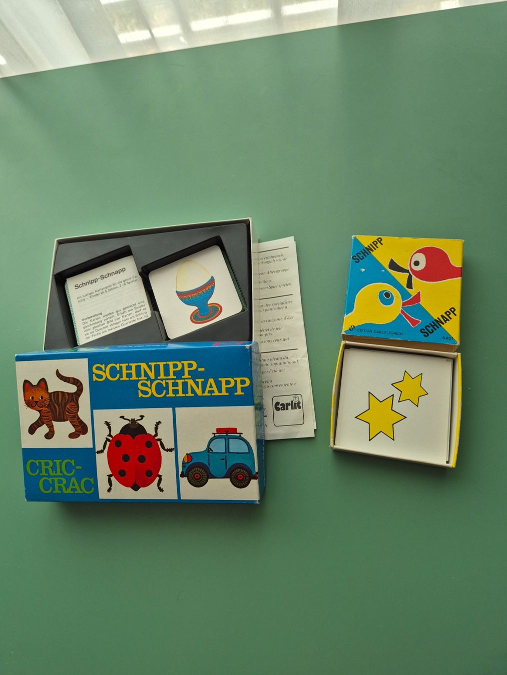 Spiele: Spiele – Gebraucht aus Stachen von campclenga 2